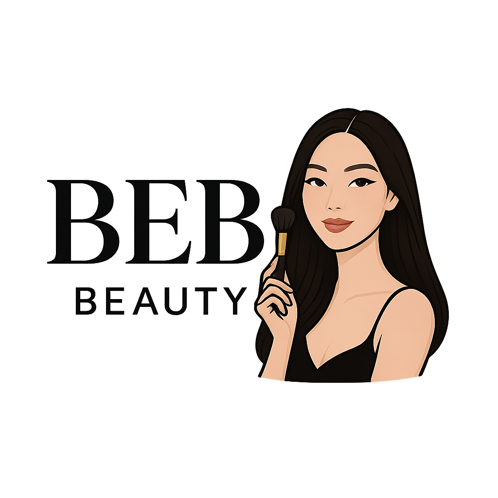 BEB×Beauty Journal