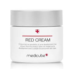 MediCube レッドカーミング クリーム